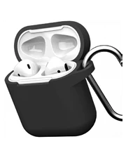 Ốp chống sốc Gear4 Apple AirPods 1 & 2 - Chính hãng